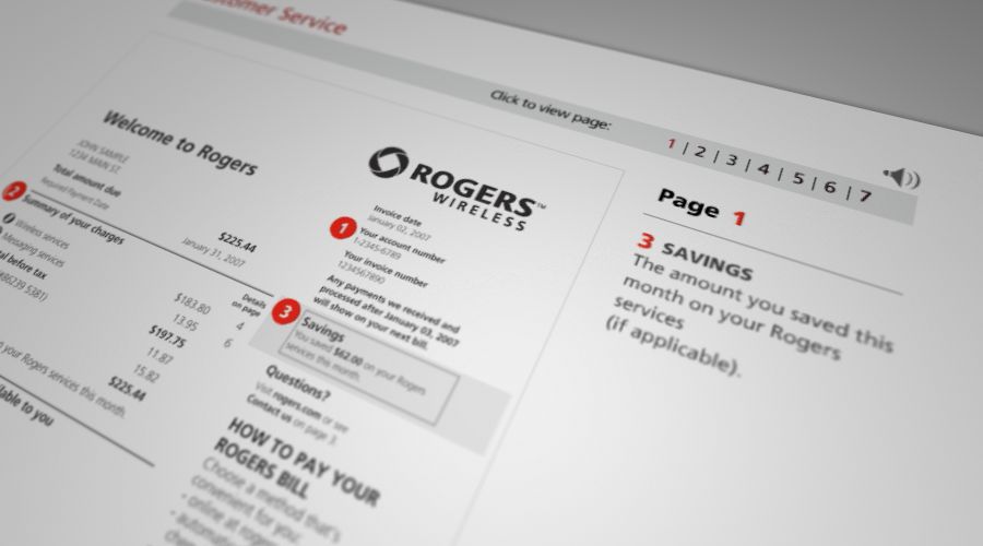 Estimate: Rogers 1-day of service credit for outage totals $17,946,000, or $2.25 per customer