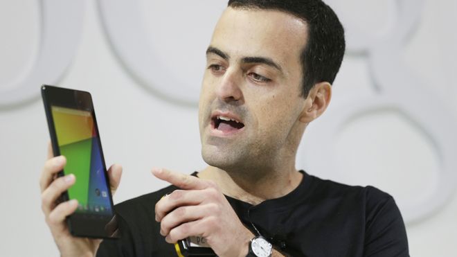 Xiaomi says it will be years before it expands to North America or Europe