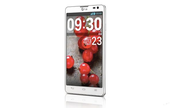 LG announces Optimus L9 II with 4.7-inch 720p display
