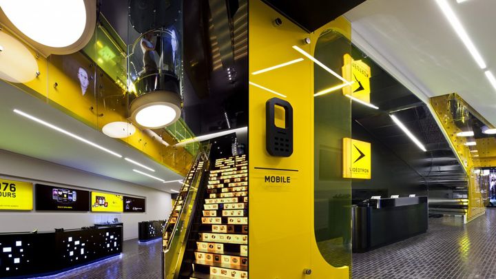 Videotron