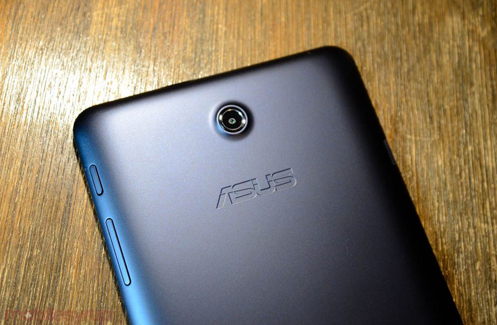 Asus MeMo Pad HD 7 review