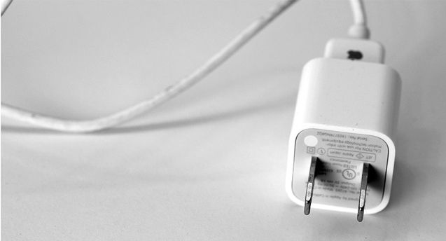 Apple’s “USB Power Adapter Takeback Program” comes to Canada