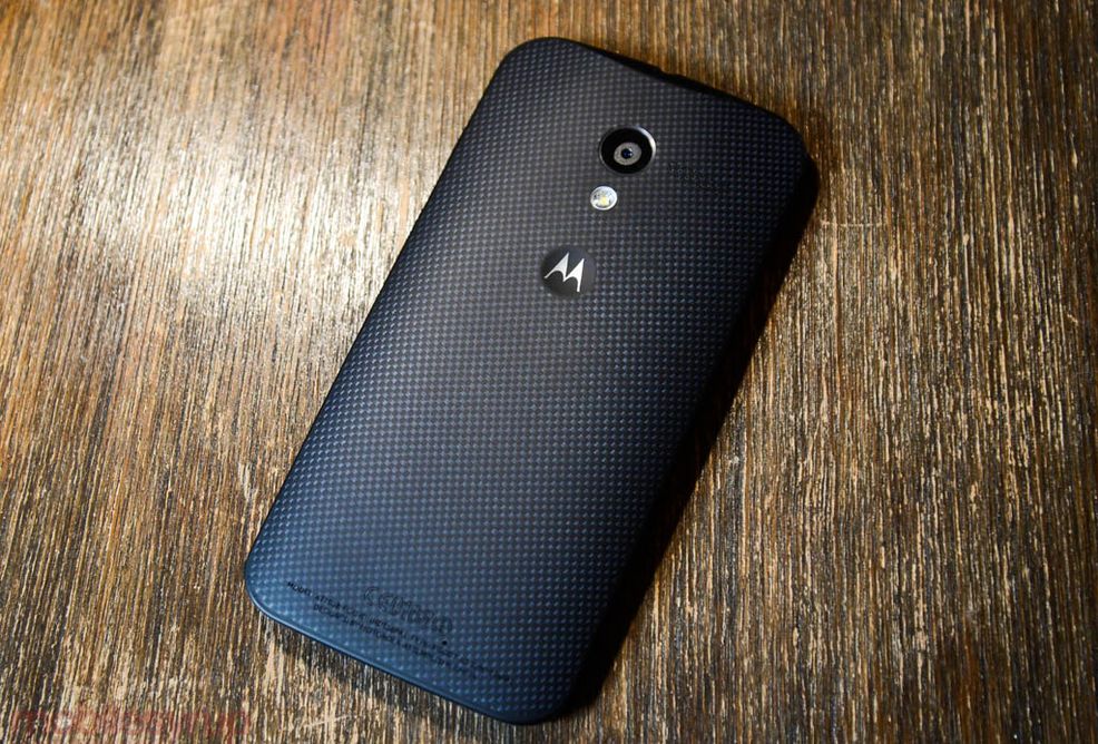 Motorola claims 100,000 Moto X’s shipped each week from Texas plant