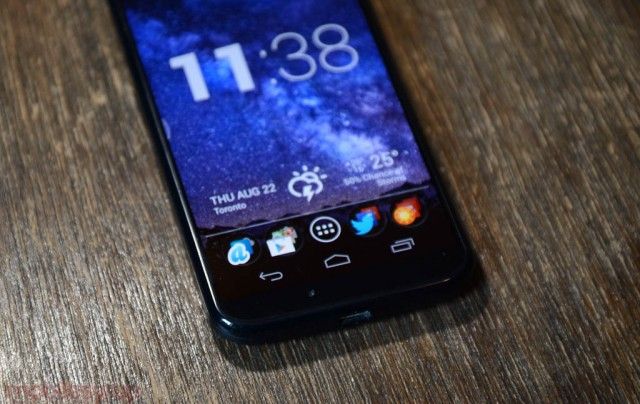 Rogers says Moto X upgrade to KitKat is ‘Coming Soon’
