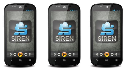 ZTE N861 now available at Public Mobile