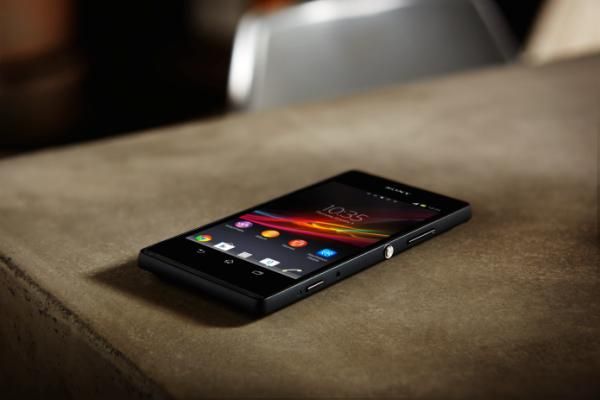 Sony Xperia SP now available from Bell for $300 outright