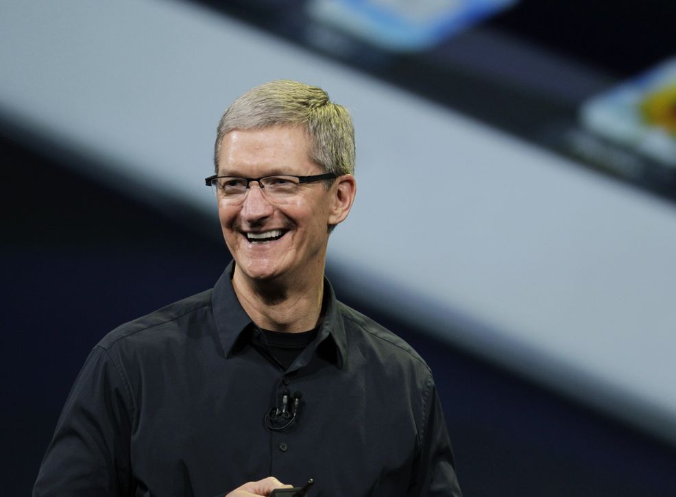 Apple on Android’s market share: ‘Does a unit of market share matter if it’s not being used?’