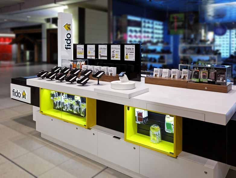 Fido targeting millennials in upcoming branding and strategy overhaul