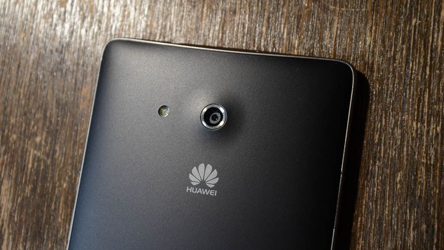 Huawei