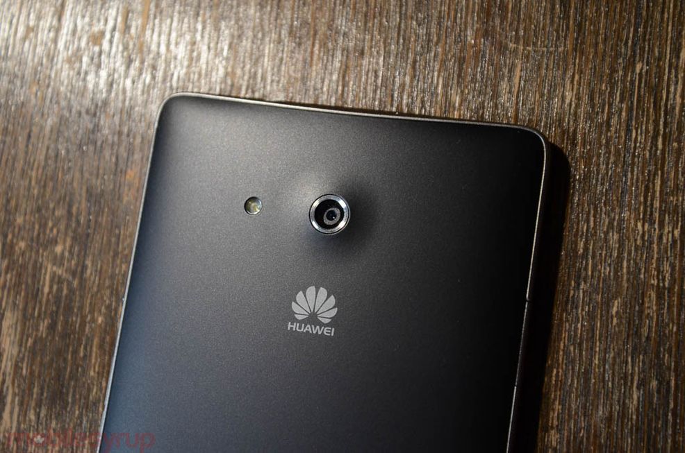 Huawei