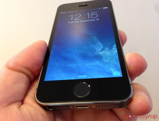 Poll: Will you be buying the new iPhone 5c or 5S?
