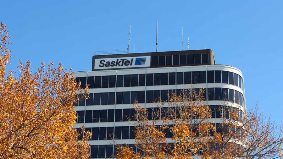 SaskTel