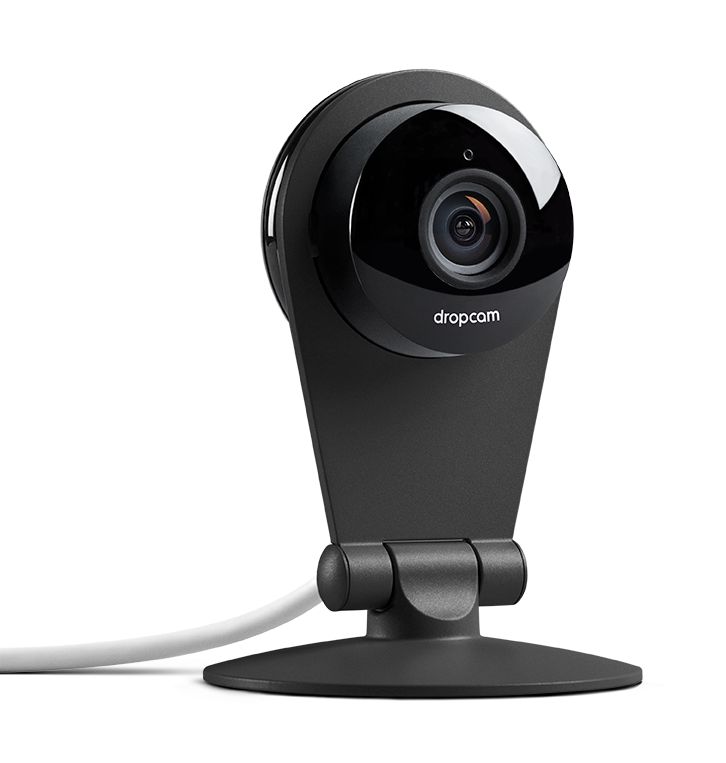 Dropcam brings its cloud recording cameras to Canada, adds a Pro model with better optics
