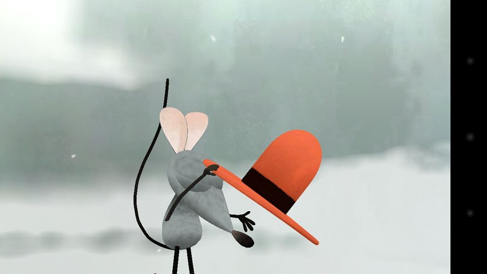 Moto X’s ‘Windy Day’ short is the type of revelatory experience for which smartphones were made