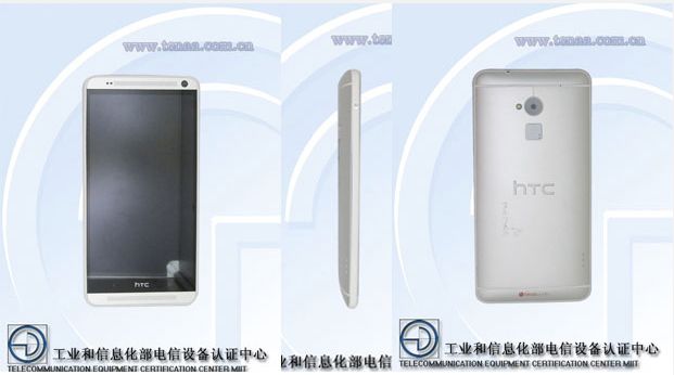 HTC One Max specs leak online, 6-inch display running Android OS 4.3 with Sense 5.5