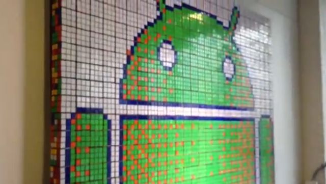 Android robot