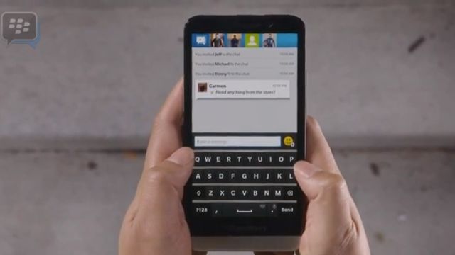 BBM