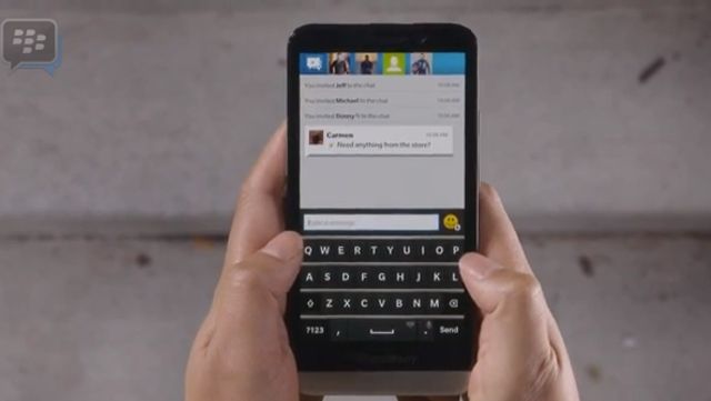 BBM