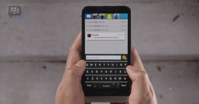 BBM