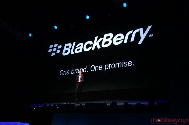 BlackBerry shutting down Nova Scotia office, cutting 315 jobs