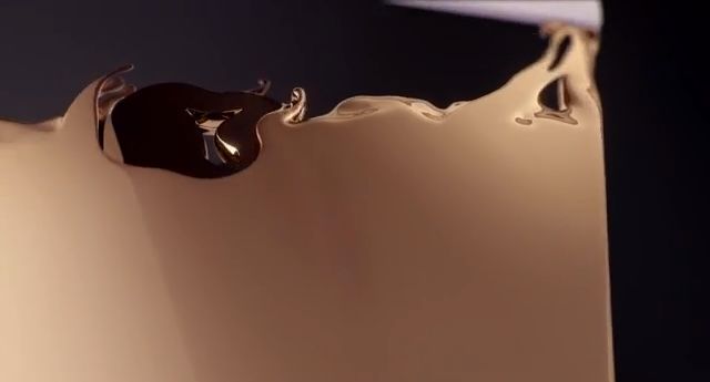 Video: Here’s Apple’s ‘Metal Mastered’ iPhone 5S commercial