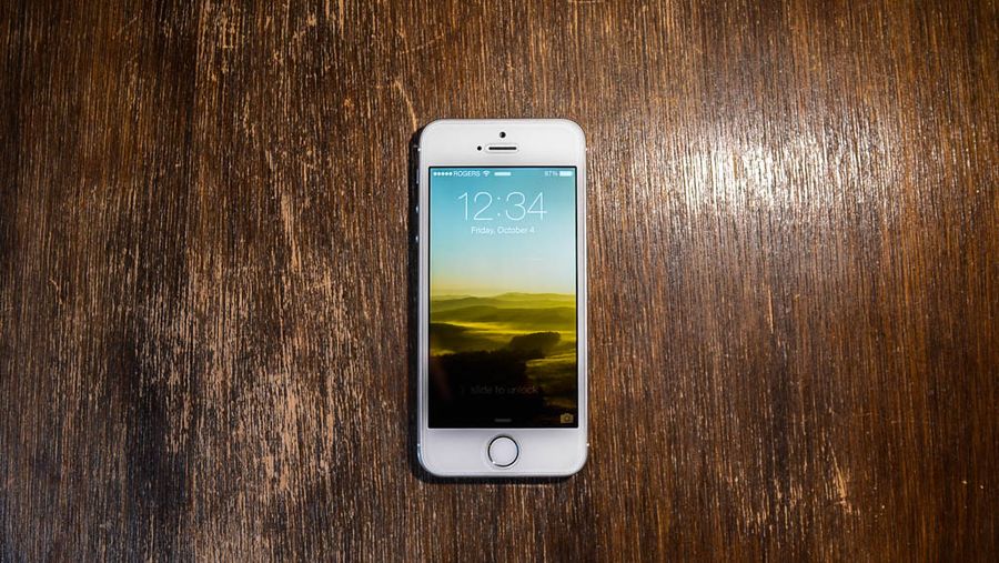 iPhone 5s review