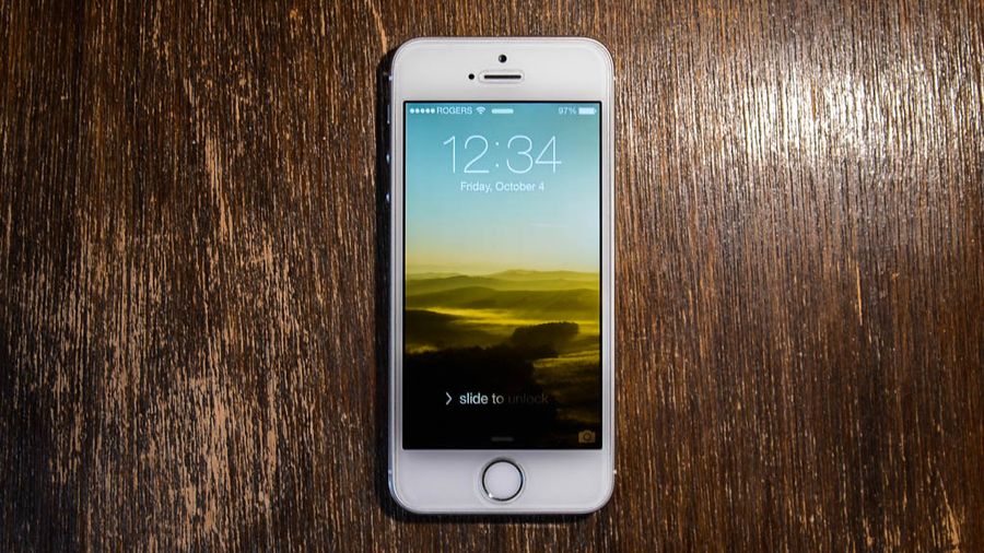 iPhone 5s review
