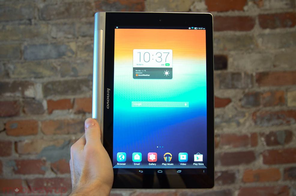 Tablet shipments see 11% growth in Q3 thanks to back-to-school shopping and connected tablets
