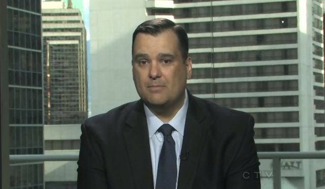 Industry Minister says Canadians have been ‘hit in the face pretty hard’ with roaming fees