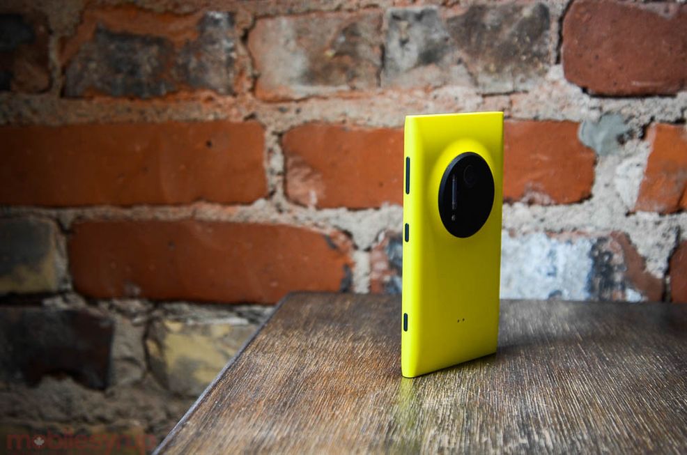 Microsoft hints at further consolidation of Windows Phone and RT