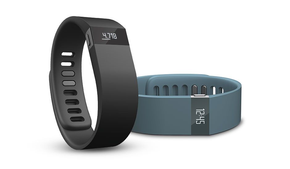 Fitbit announces next-gen Force bracelet, coming to Canada in November