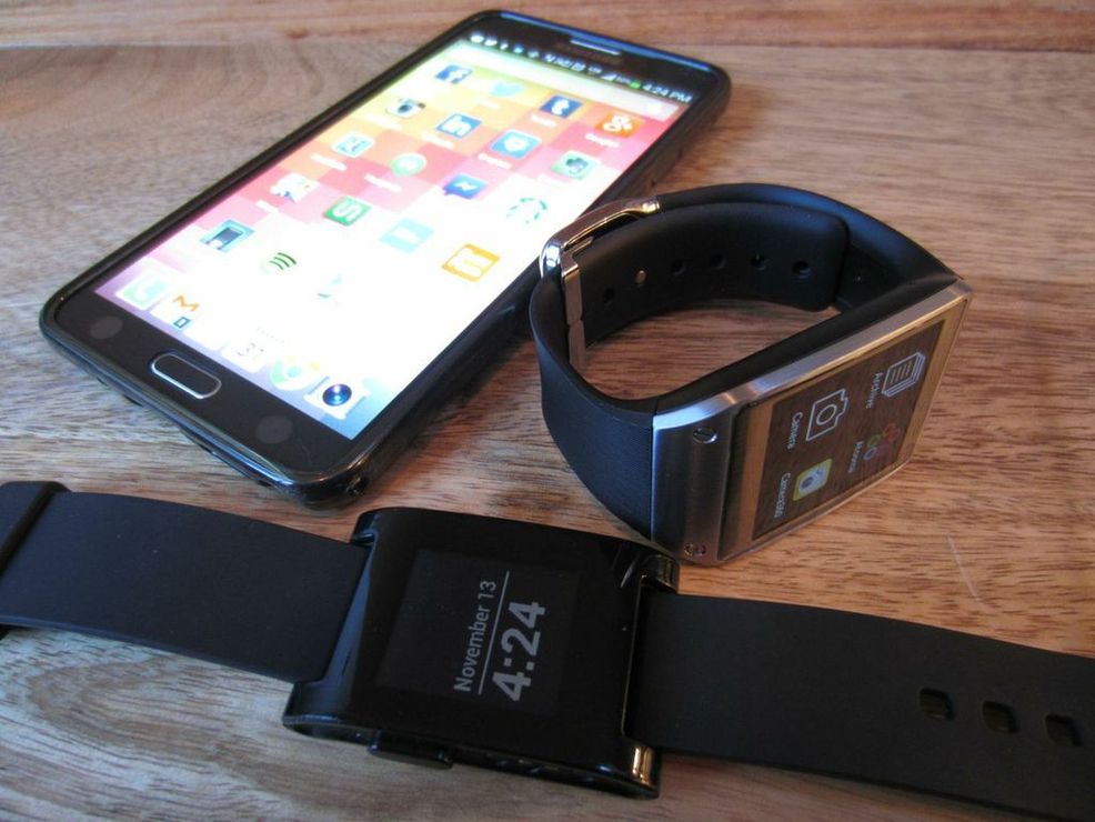 Wearable Tech Black Friday Deals