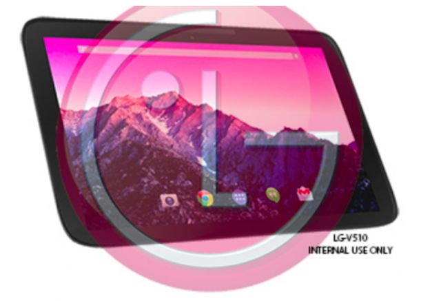 LG is likely manufacturing this year’s Nexus 10, could sport LTE connectivity