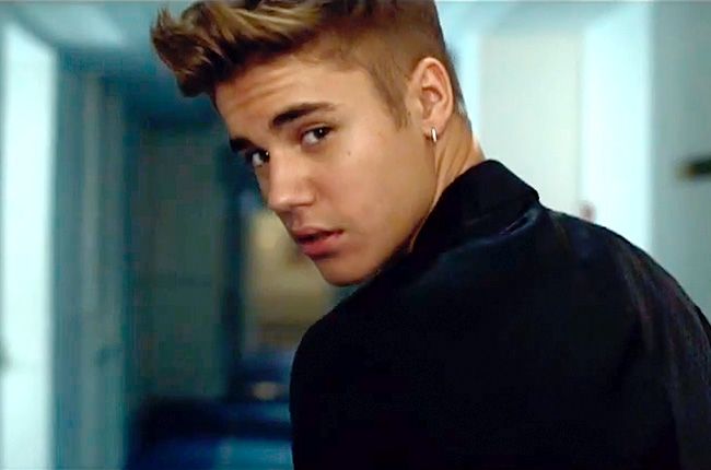 Justin Bieber wanted to be BlackBerry’s brand ambassador