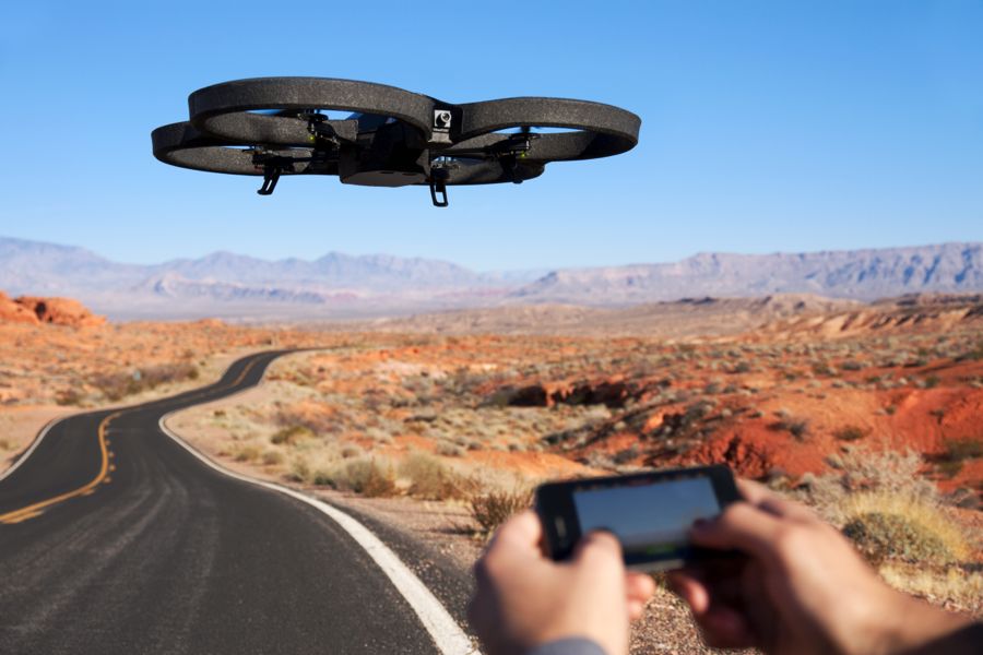 2013 Gift Guide: 10 Futuristic Holiday Gifts You Can Get Right Now