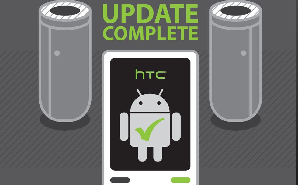 HTC launches software update page, uses infographics to appeal for patience