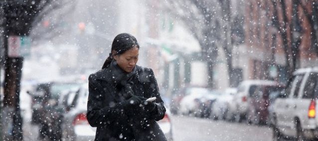 Hailo offering $5 credit to Torontonians impacted by the recent ice storm
