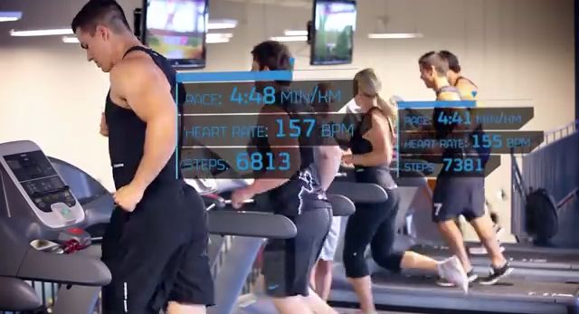 Montreal’s Hexoskin Biometric Shirt Wins Best Wearable Device