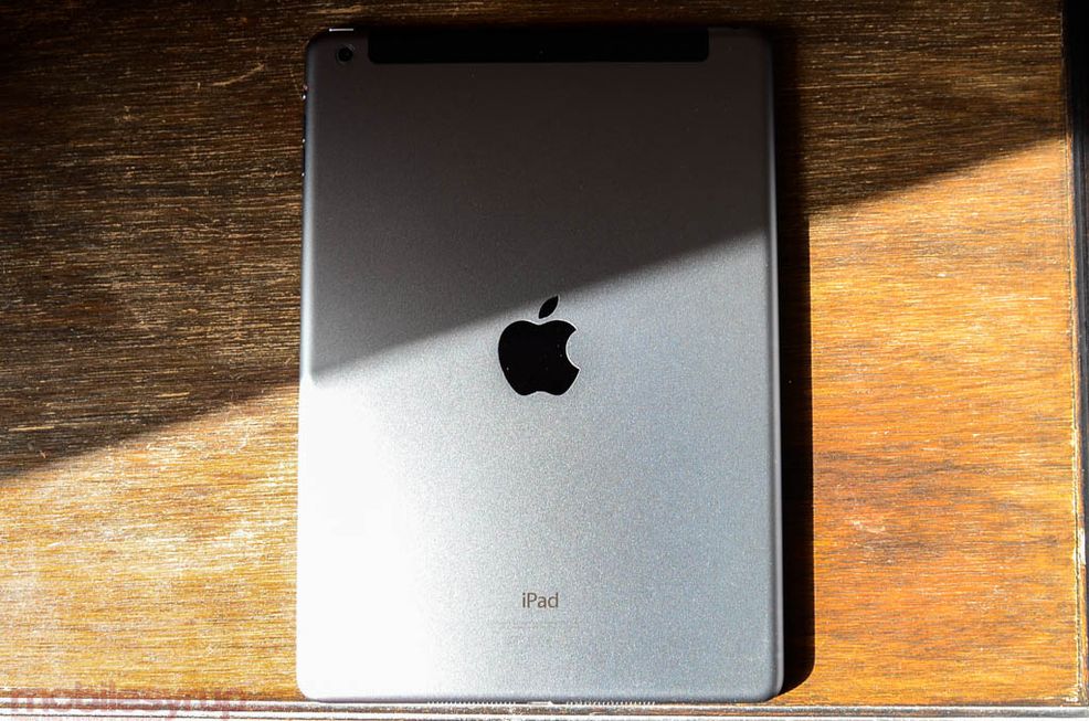 Apple will live stream October 16th iPad event