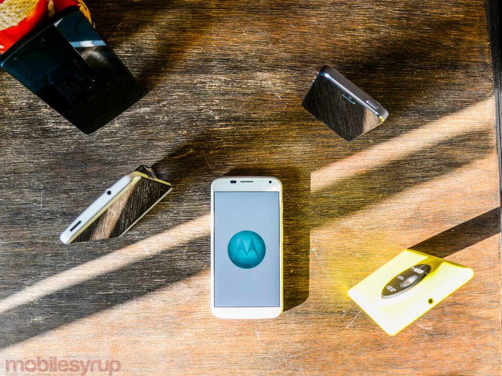 The Best Smartphones of 2013