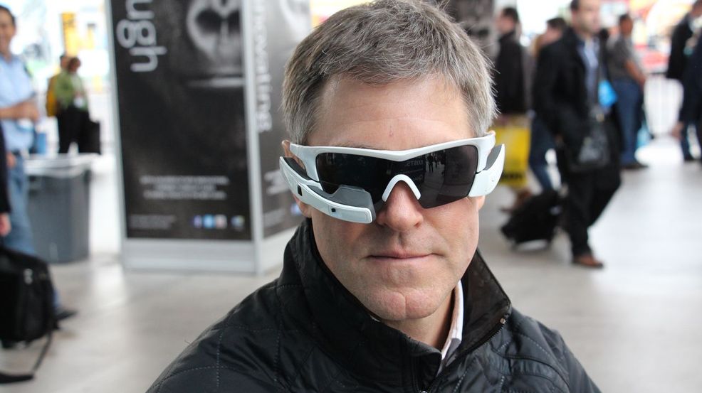 Recon Instruments reinforces Canada as the best place to build a hardware startup