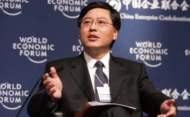 Lenovo CEO: ‘our mission is to surpass’ Apple and Samsung