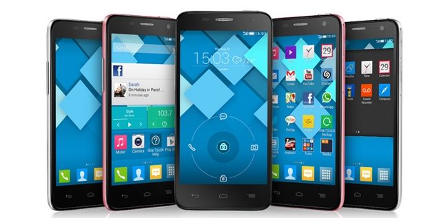 Bell releasing the Alcatel OneTouch Idol mini January 28th