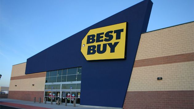 Best Buy