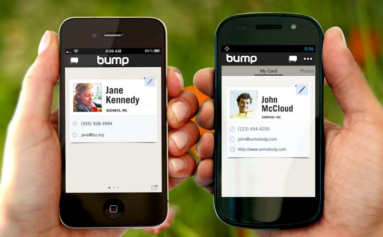 Google’s Bump and Flock apps to be discontinued on January 31st