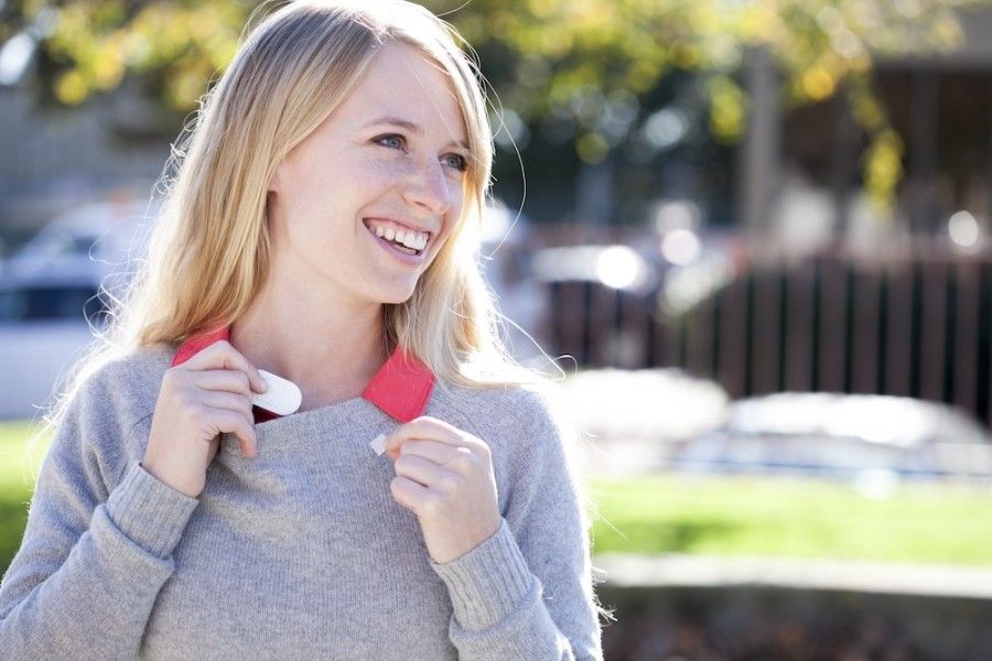 Lumo Body Tech Launches New Wearable That Will Lift You Up
