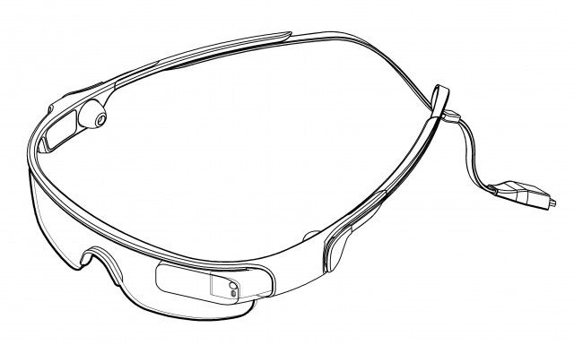 Samsung’s ‘Galaxy Glass’ could be unveiled this September