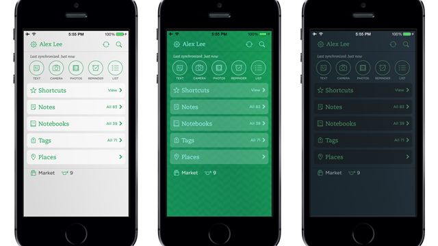 Evernote