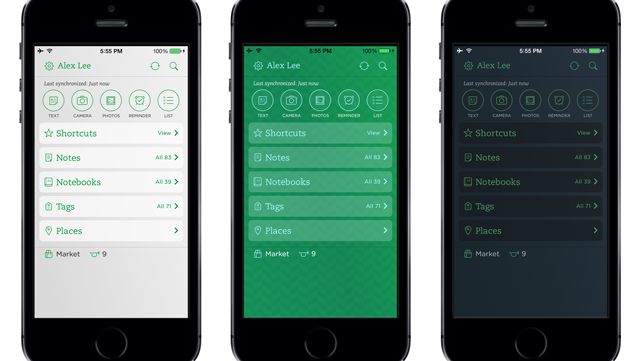 Evernote