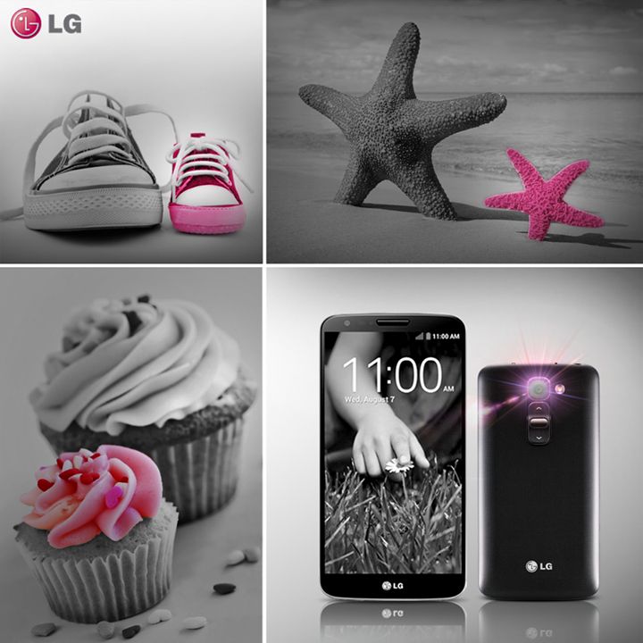 LG teases G2 Mini announcement for Mobile World Congress